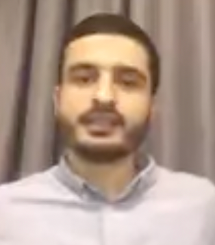 صورة د. بلال الاخرس