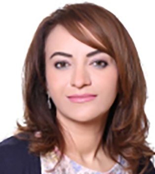 د. بثينة محمد الزواهرة