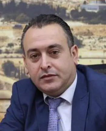 د اياد ابو زنيط