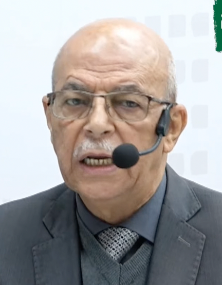 Photo of جــواد الحمــد