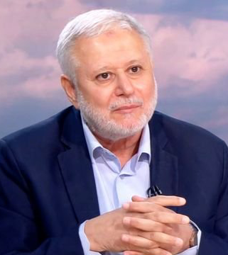 د. محسن صالح