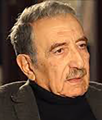 منير شفيق