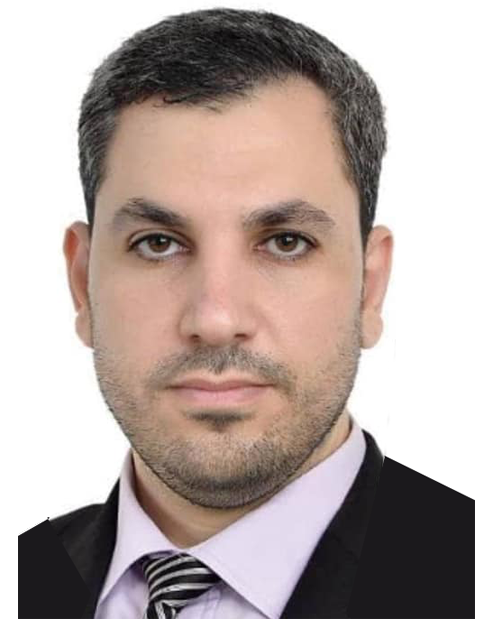 صورة شريف ابو شمالة